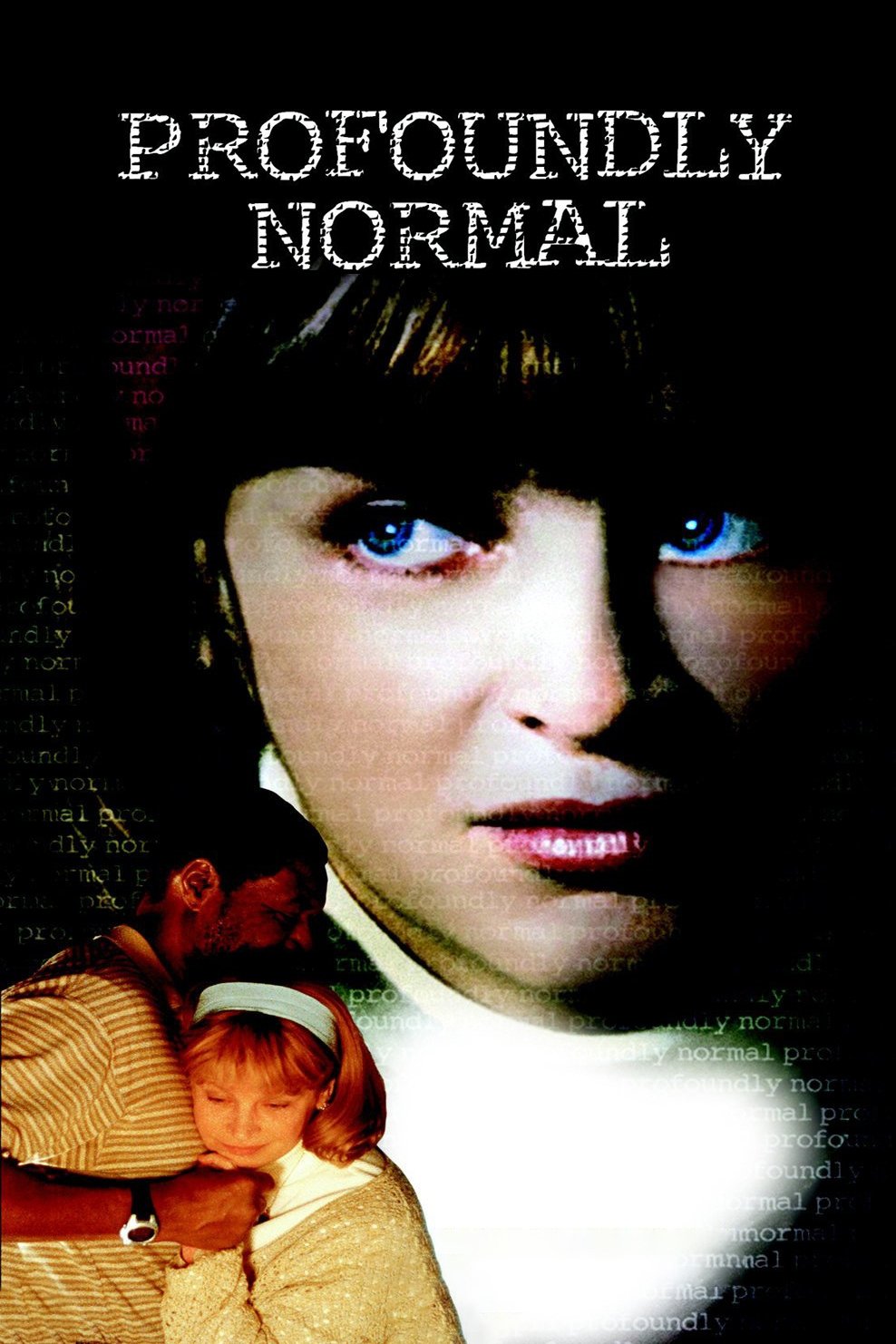 Постер Profoundly Normal